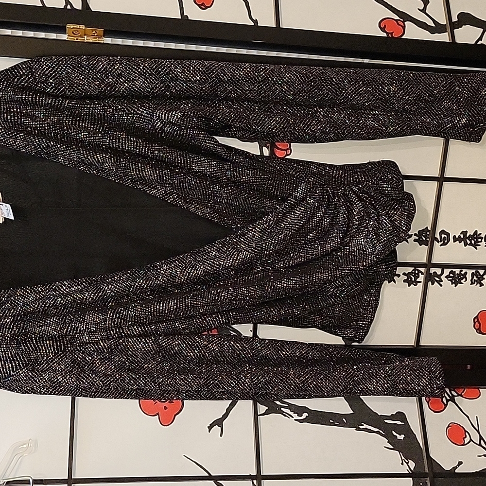 Joseph Ribkoff couture top